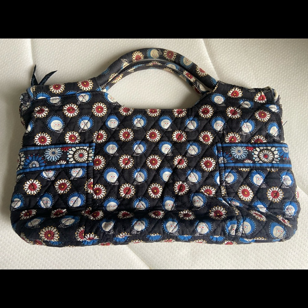 Night Owl Clutch
